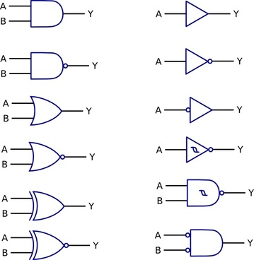 Logical Vector at Vectorified.com | Collection of Logical Vector free ...