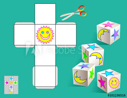 500x386 Cliparts For Free Download Cube Clipart Logical Vector Icon