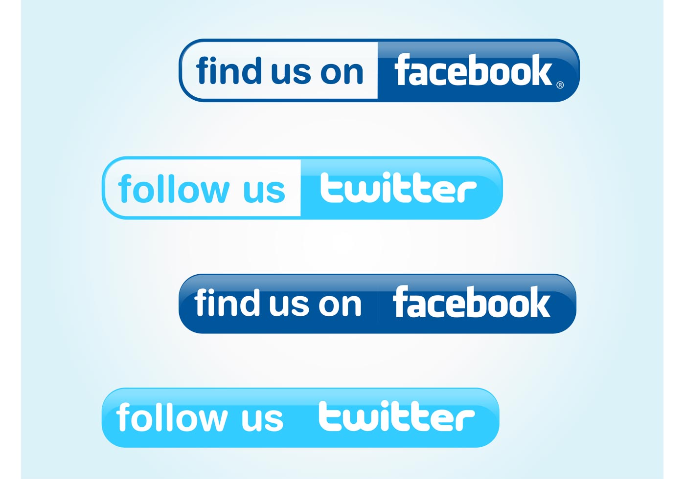 1400x980 Follow Us Buttons