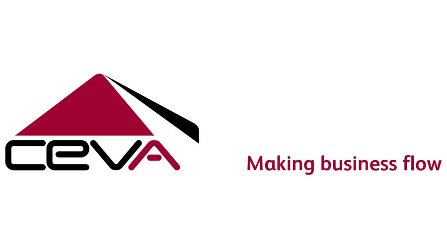 900x500 Ceva Logistics Vector Logo Free Download