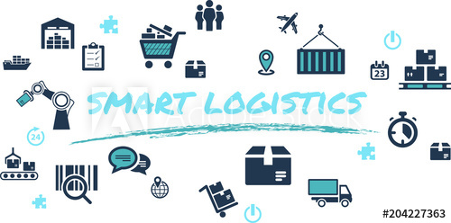 500x248 Smart Logistics