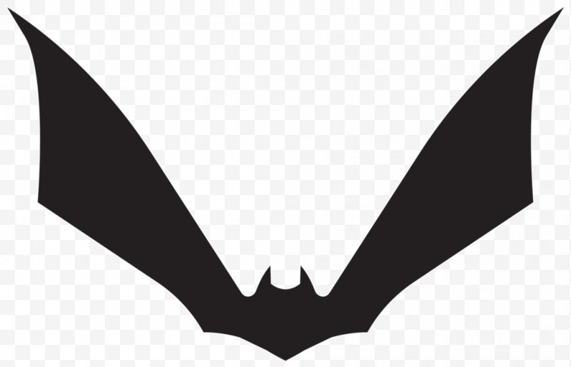 800x514 Batman Logo Drawing Clip Art, Png, Batman, Art, Bat
