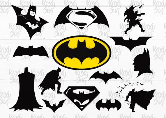 570x406 Batman Batman Logo Batman Silhouette, Batman