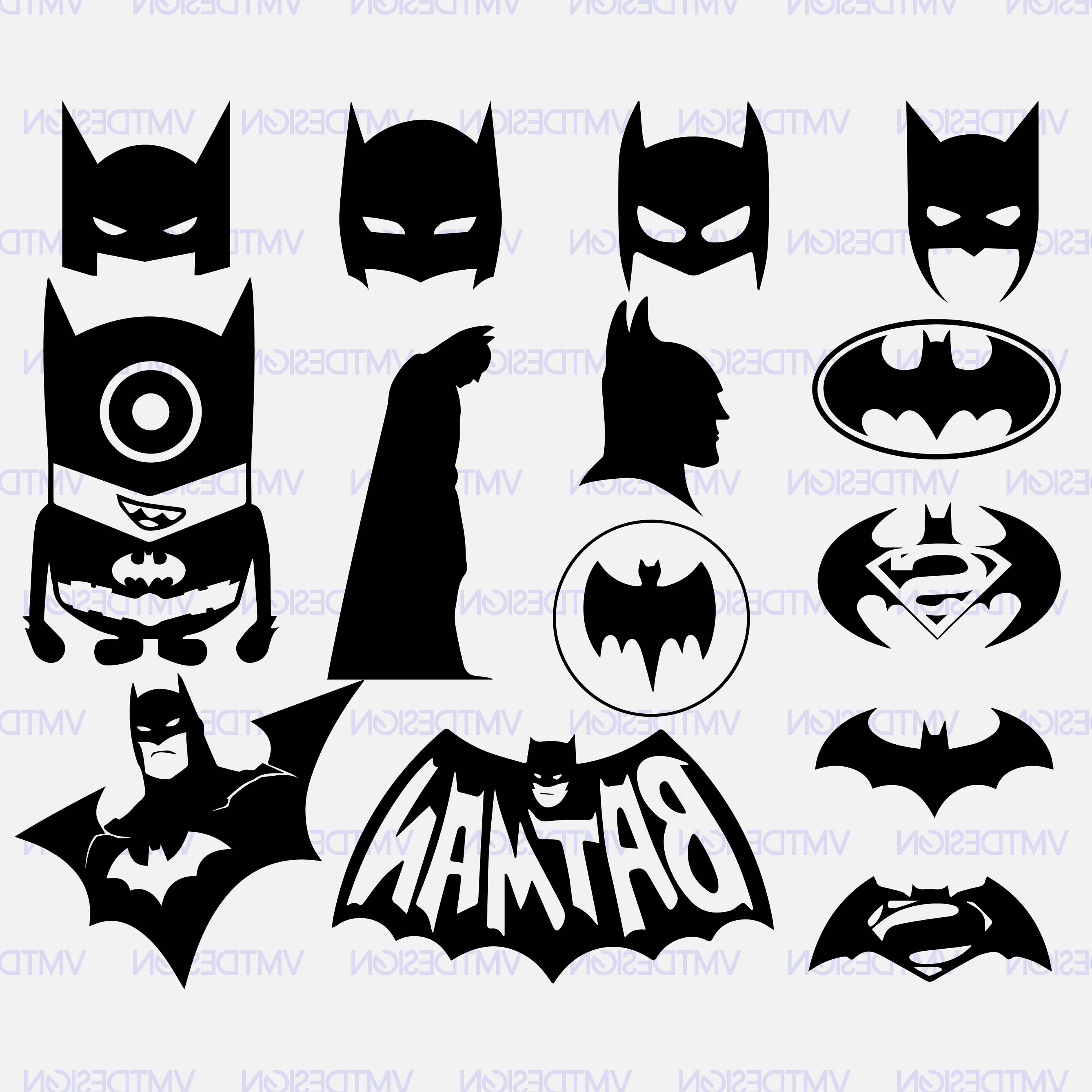 3600x3600 Batman Batman Vector Batman Clipart Soidergi