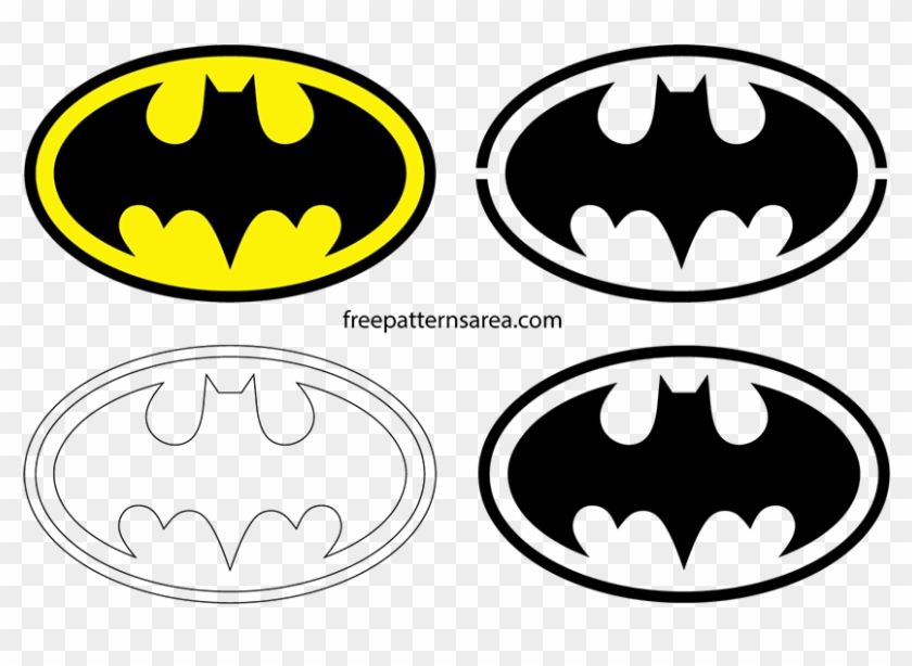 Logo Batman Vector at Vectorified.com | Collection of Logo Batman ...