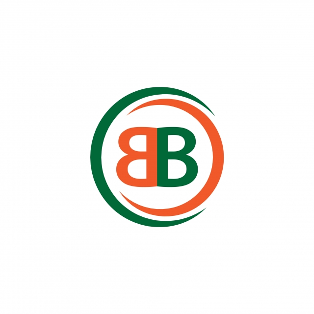 Bb Company Logo Vector Template Design Illustration, Bb, Logo 640x640 Bb Company Logo Vector Template Design Illustration, Bb, Logo