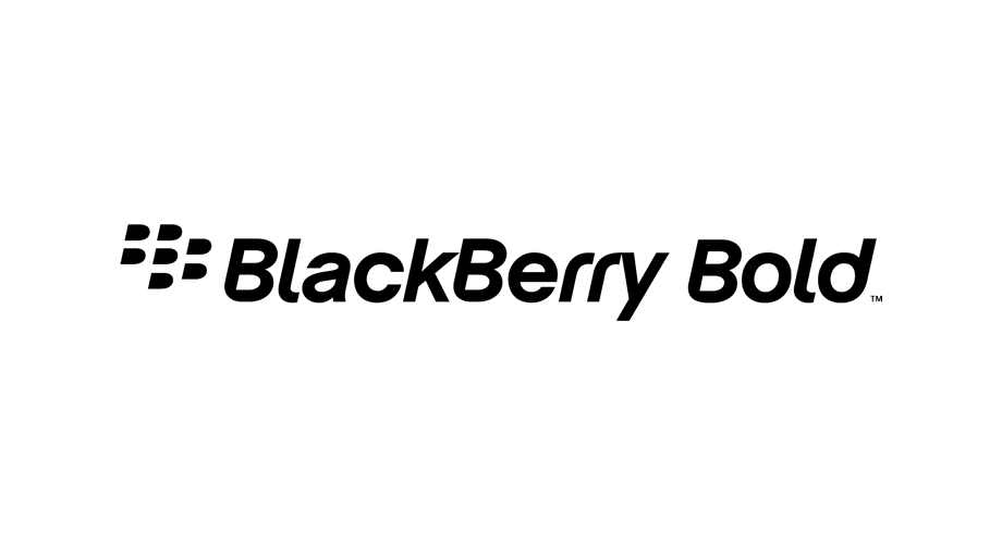 Blackberry Bold Logo Download 920x500 Blackberry Bold Logo Download