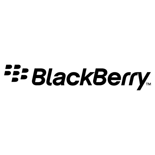 Blackberry Logo Vector 512x512 Blackberry Logo Vector