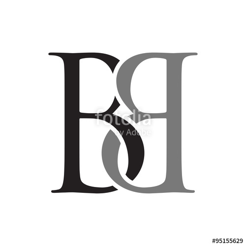 Bb Initials Logo Template Stock Image And Royalty Free Vector 500x500 Bb Initials Logo Template Stock Image And Royalty Free Vector