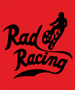 Rad Racing Bmx Logo Vector 252x300 Rad Racing Bmx Logo Vector
