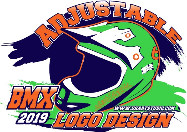 Bmx Adjustable Vector Logo Design For Print Pdf 600x425 Bmx Adjustable Vector Logo Design For Print Pdf