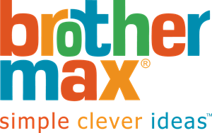 Brother Max Logo Vector 300x188 Brother Max Logo Vector