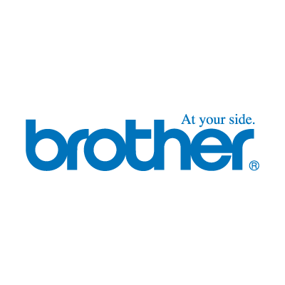 Brother Logo Vector 400x400 Brother Logo Vector