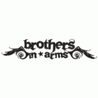 Brothers In Arms Brands Of The Download Vector Logos 200x200 Brothers In Arms Brands Of The Download Vector Logos