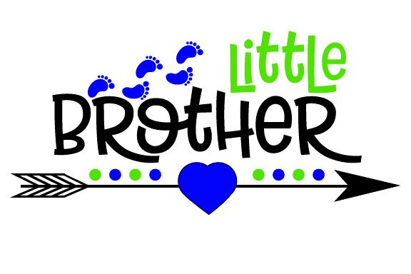 Little Brother Dxf,png,eps Vector 576x384 Little Brother Dxf,png,eps Vector