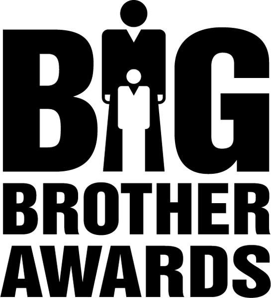 Big Brother Awards Free Vector In Encapsulated Postscript 545x600 Big Brother Awards Free Vector In Encapsulated Postscript