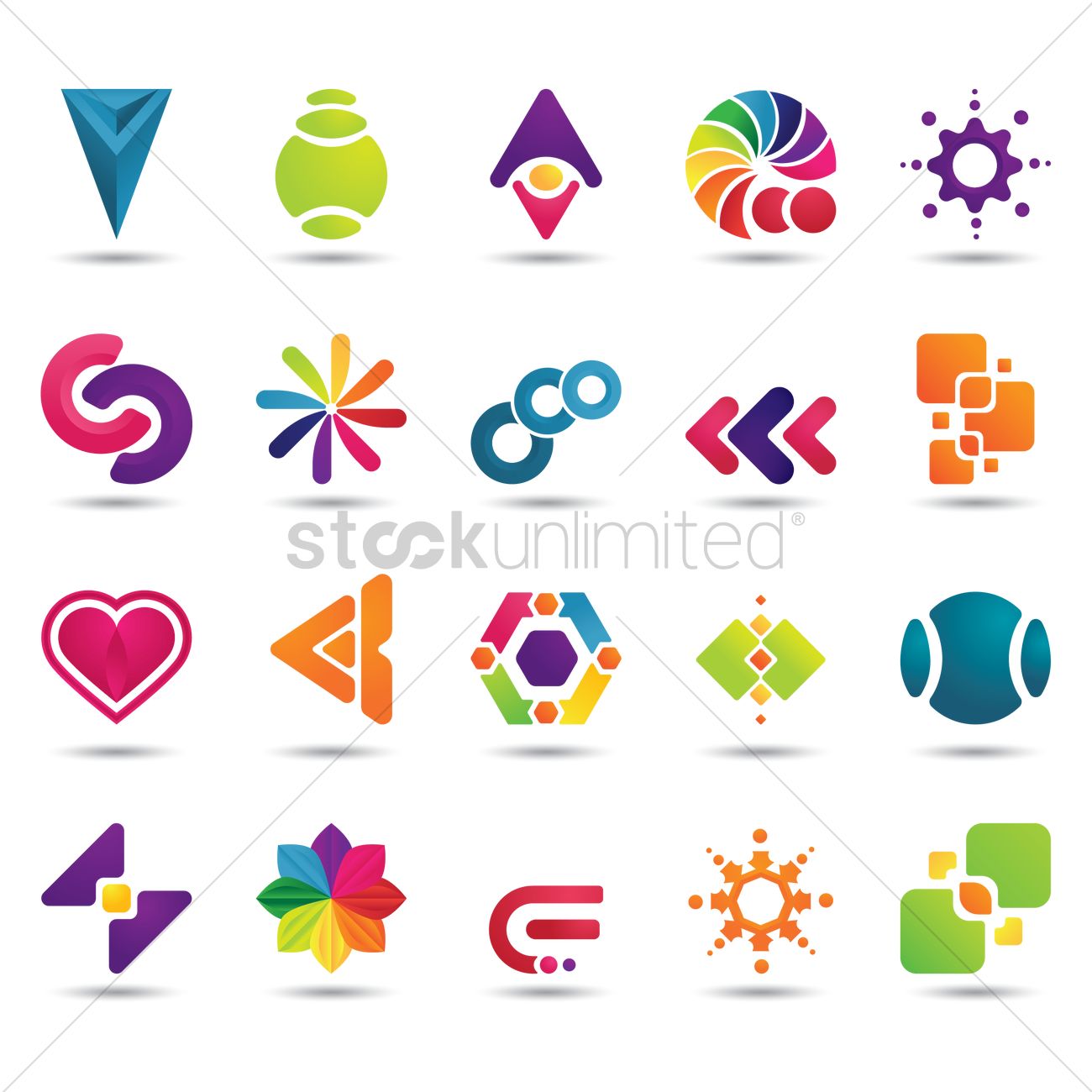 Download Logo Elements Vector at Vectorified.com | Collection of ...