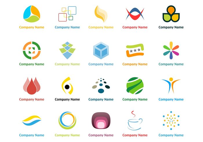 700x490 Free Logo Elements Free Vectors Ui Download