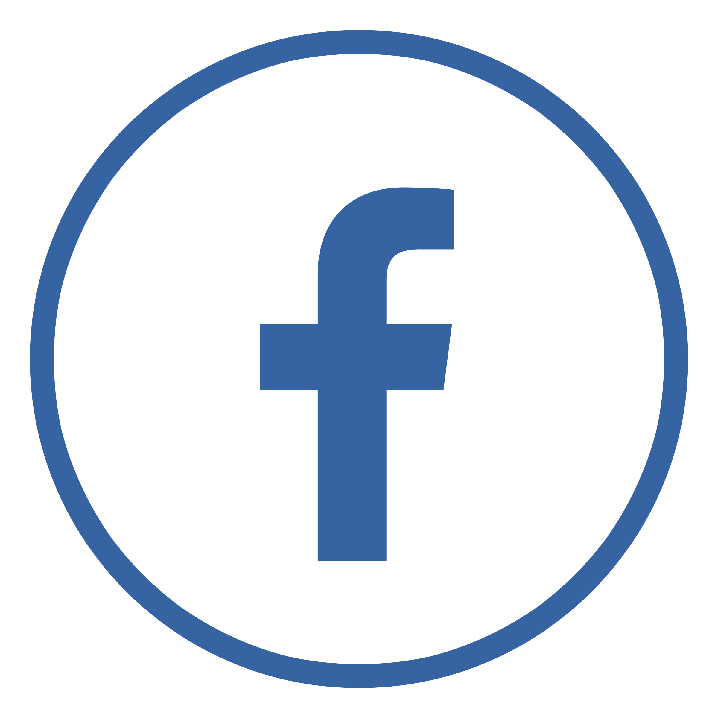 Logo Facebook Vector at Collection of Logo Facebook