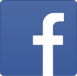 300x296 Facebook Logo Vector