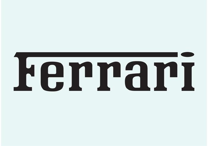Ferrari Logo 700x490 Ferrari Logo
