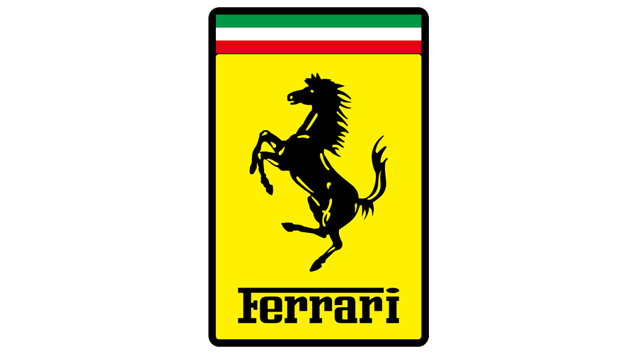 Ferrari Vector Logo Free Download 900x500 Ferrari Vector Logo Free Download