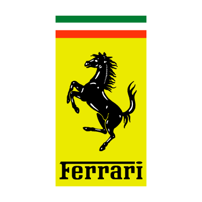 Logo Ferrari Auto Vector Free Download 400x400 Logo Ferrari Auto Vector Free Download