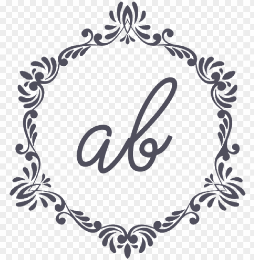 Free Vintage Frame Vector Png 840x859 Free Vintage Frame Vector Png