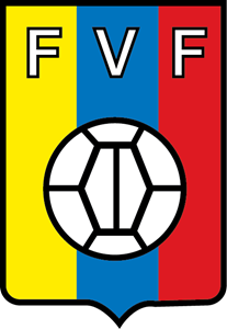 207x300 Federacion Venezolana De Futbol Logo Vector