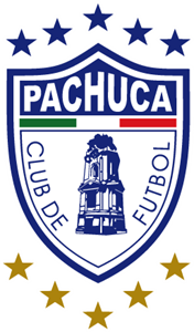 Club De Pachuca Logo Vector 176x300 Club De Pachuca Logo Vector