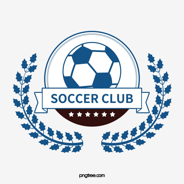 640x640 Equipo De Futbol Logo Prototipo De De