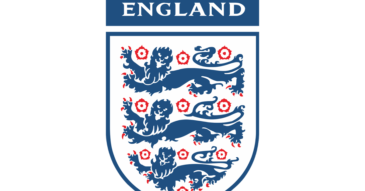 1200x630 Federacion Inglesa De Futbol Logo Vector Format Cdr