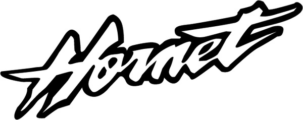 600x238 Free Hornet Vector Free Vector Download