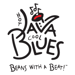300x300 Java Blues Logo, Vector Logo Of Java Blues Brand Free Download
