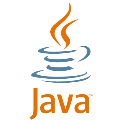 400x400 Java Logo Vector