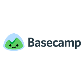280x280 Basecamp Vector Logo Small