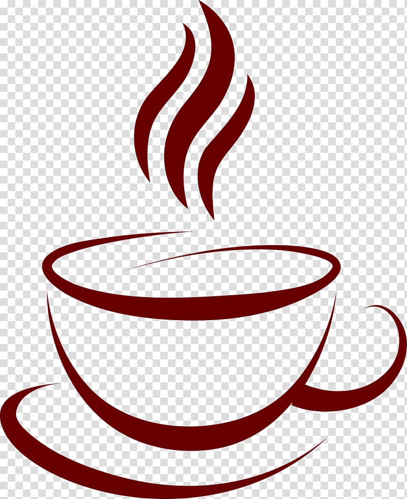 800x979 Coffee Cup Cafe, Coffee Label Material, Java Logo Transparent