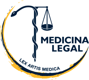 300x269 Medicina Legal Logo Vector