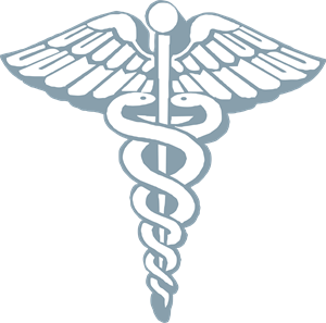 300x297 Medicina Logo Vector