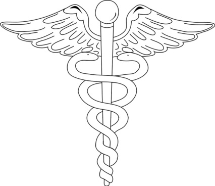 426x368 Medicina Free Vector Download