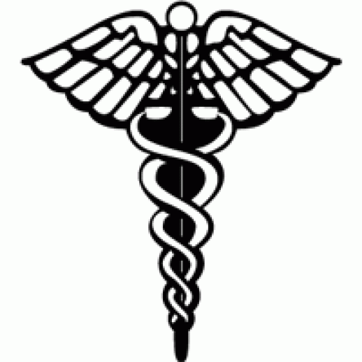 518x518 Medicina Logo Vector