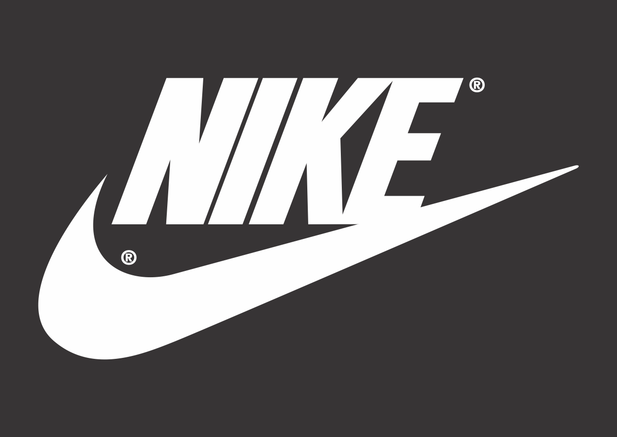 Logo Nike Vector at Vectorified.com | Collection of Logo Nike Vector ...