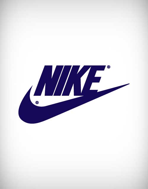 500x639 Nike Vector Logo