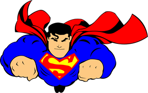 Superman Logo Vectors Free Download 300x189 Superman Logo Vectors Free Download