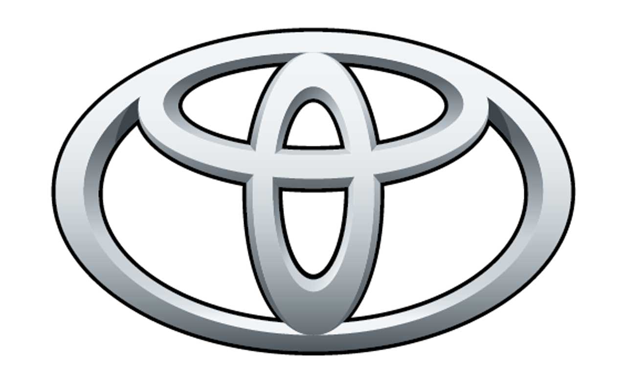 1280x782 Toyota Toyota Logo Vector Png Free Download