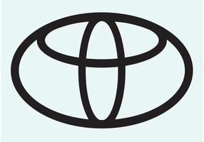 286x200 Toyota Vector Logo