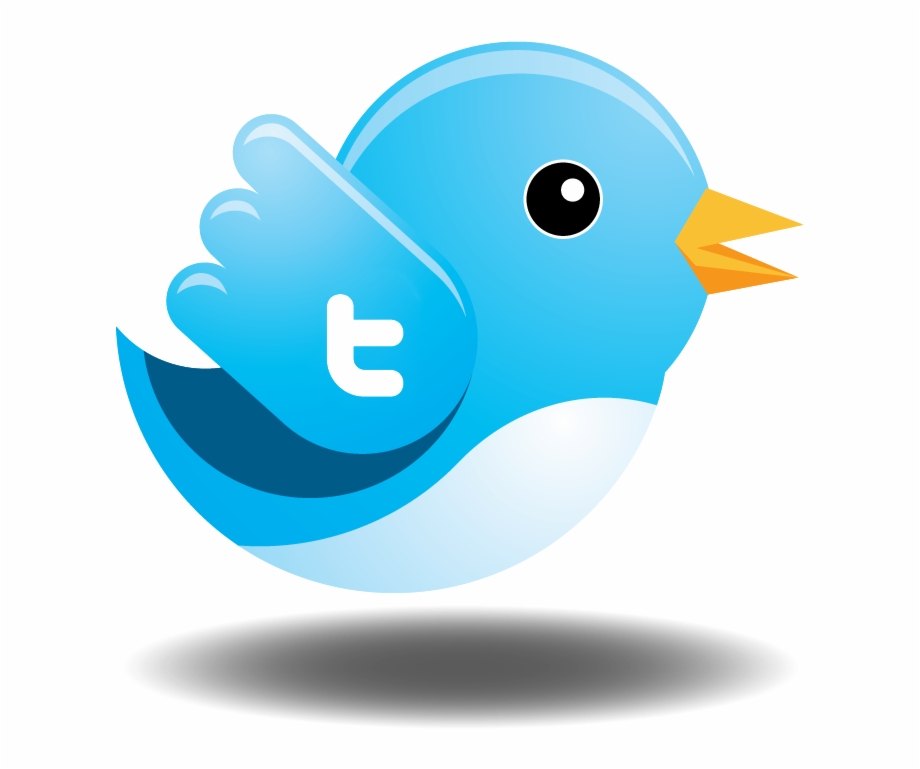 920x769 Twitter Tweet Logo