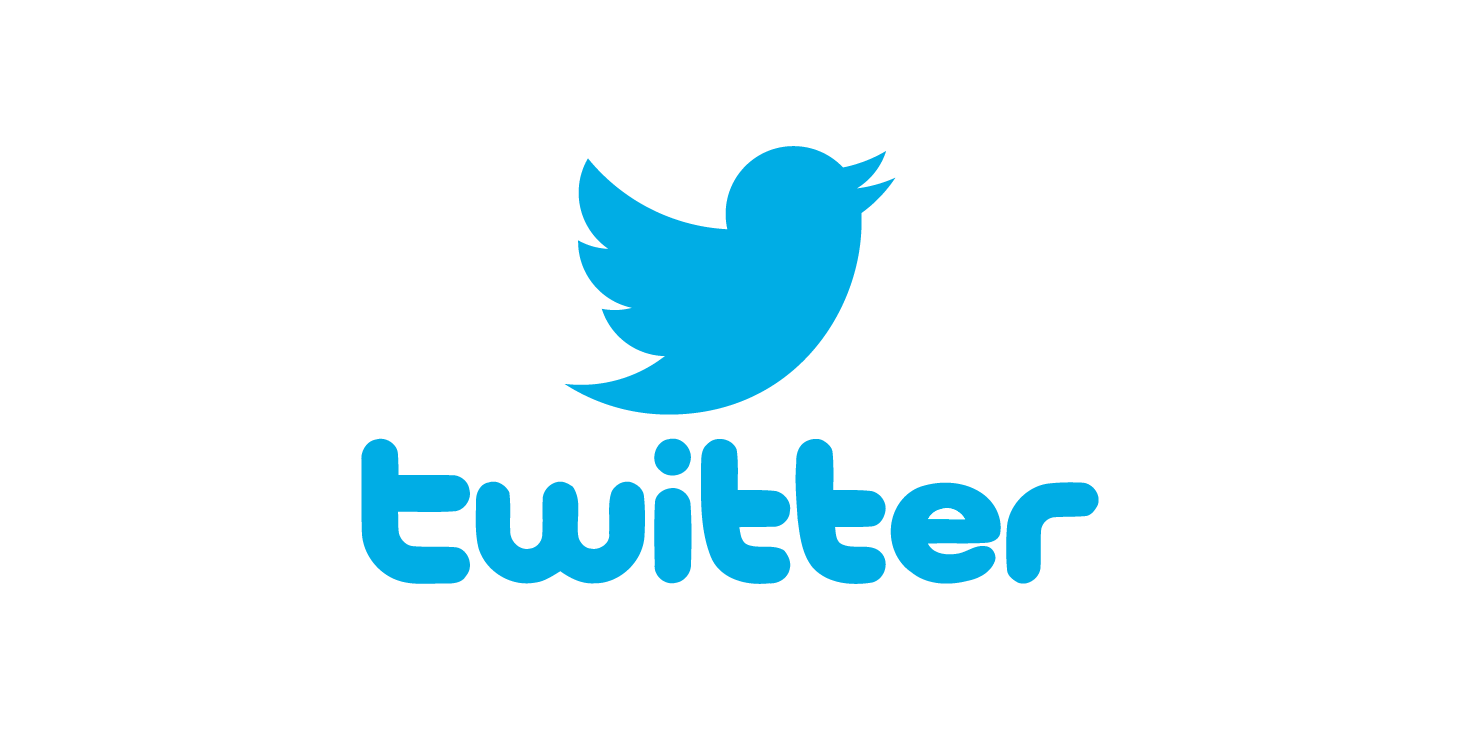 1460x730 Logotipo Twitter En Png Y Vector Descarga El Logo De Twitter