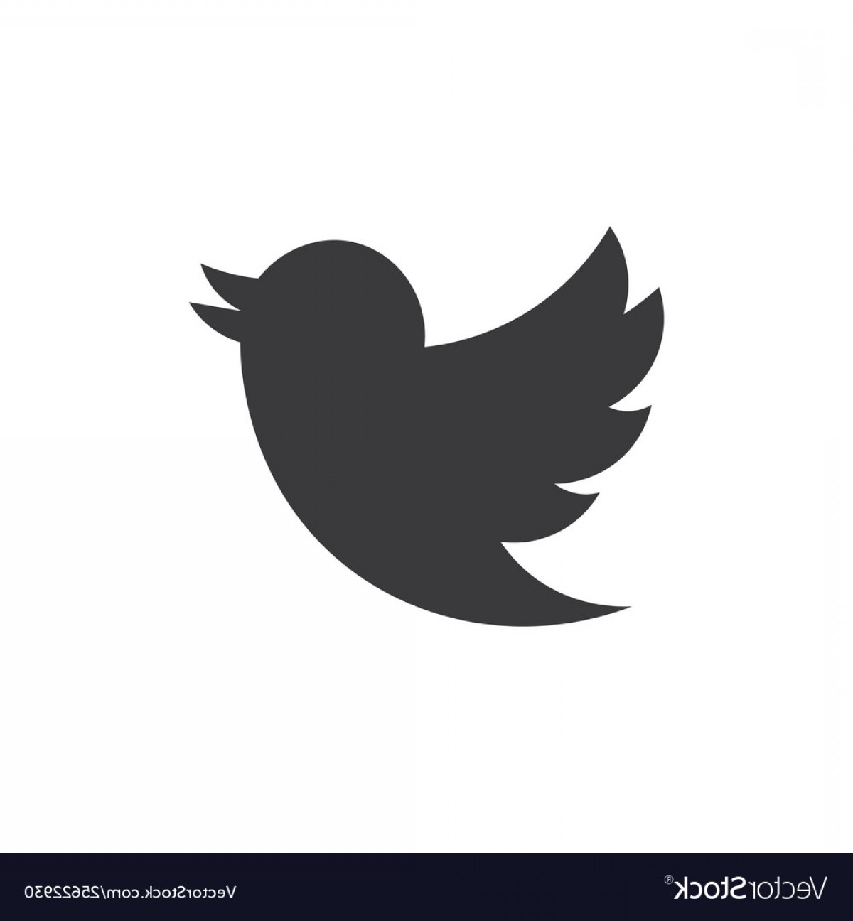 Logo Twitter Vector At Vectorified Com Collection Of Logo Twitter Vector Free For Personal Use