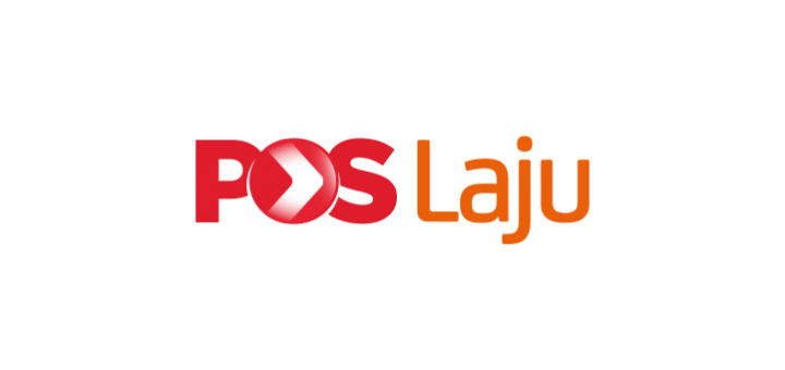 720x340 Poslaju Logo Vector